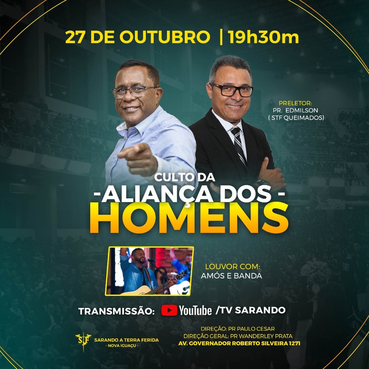SarandoOficial's tweet photo. https://t.co/ReSJC7vjqe