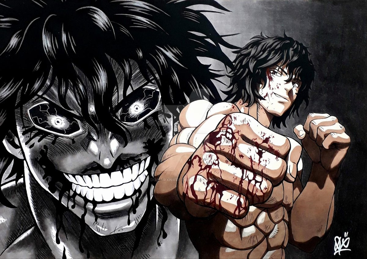 кенган асура 2