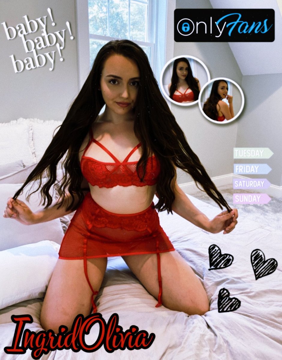 𝗜𝗻𝗴𝗿𝗶𝗱 |Parody|LogedOut/OnBreak| tweet media