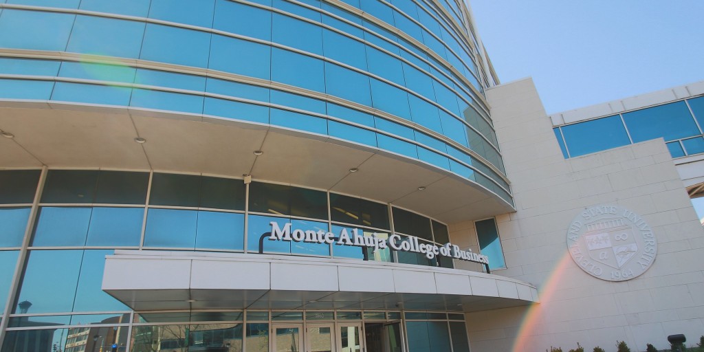 CSU_Biz's tweet image. #ICYMI - Yesterday&apos;s newsletter to #CLEStateBiz faculty, staff and students can be read here: conta.cc/2YLGrUo