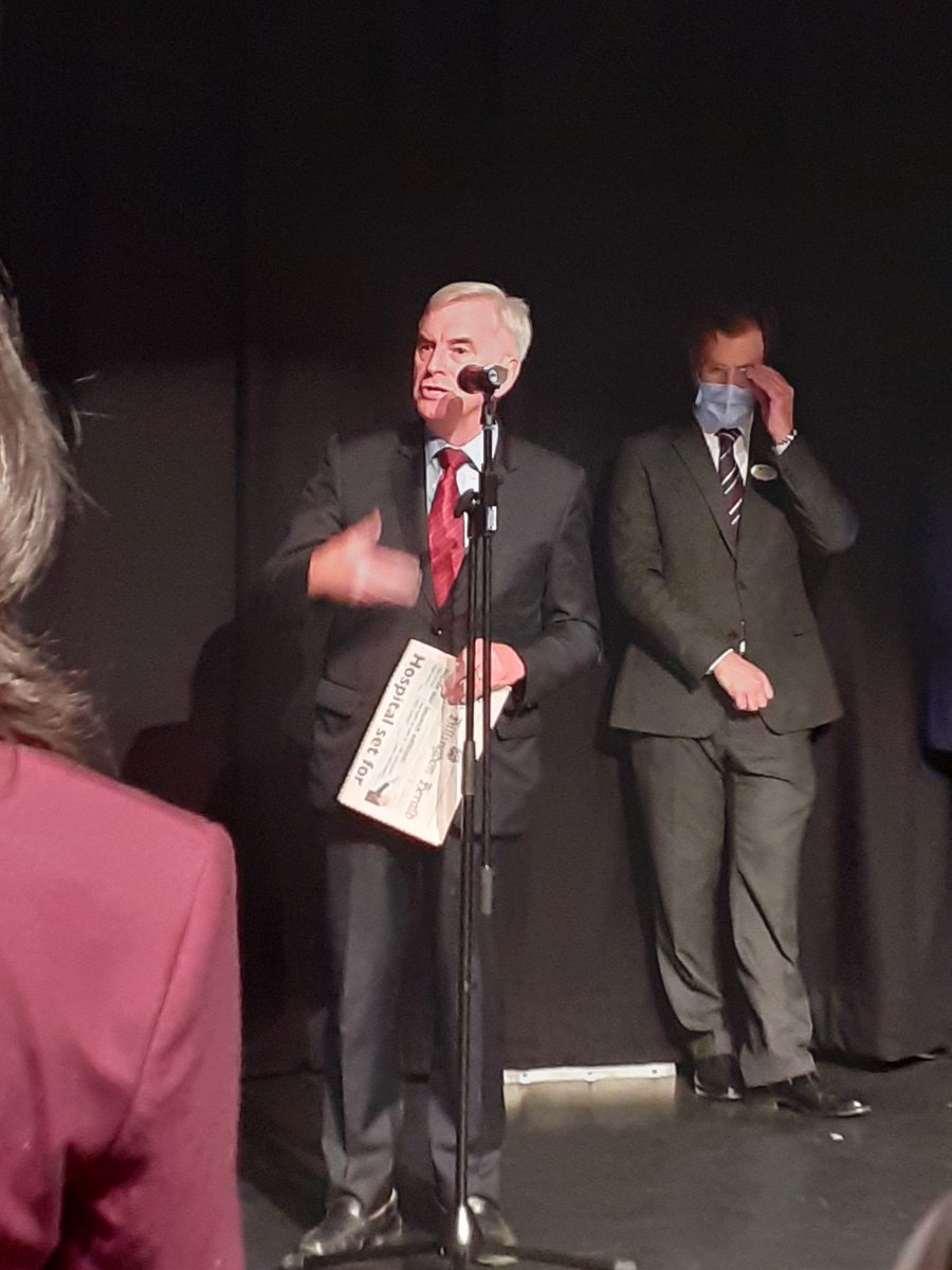 Hayes Town Partnership tweet media