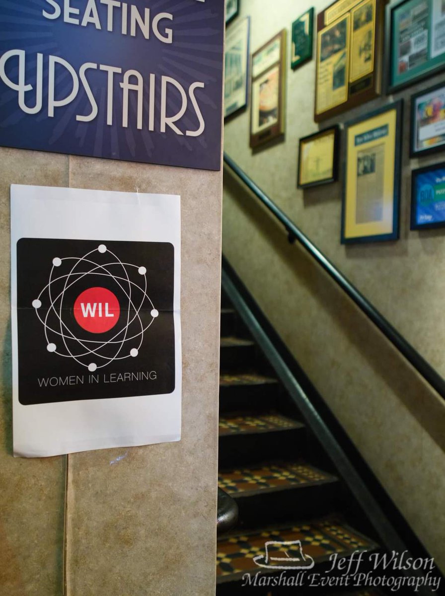 WomeninLearning's tweet image. We can't believe our 11th Annual Luncheon was over a week ago! Check out photos from our event on womeninlearning.com (📸: Jeff Wilson).

We're so thankful for your continued support. Stay tuned for upcoming events!
#WILwednesday #nonprofit