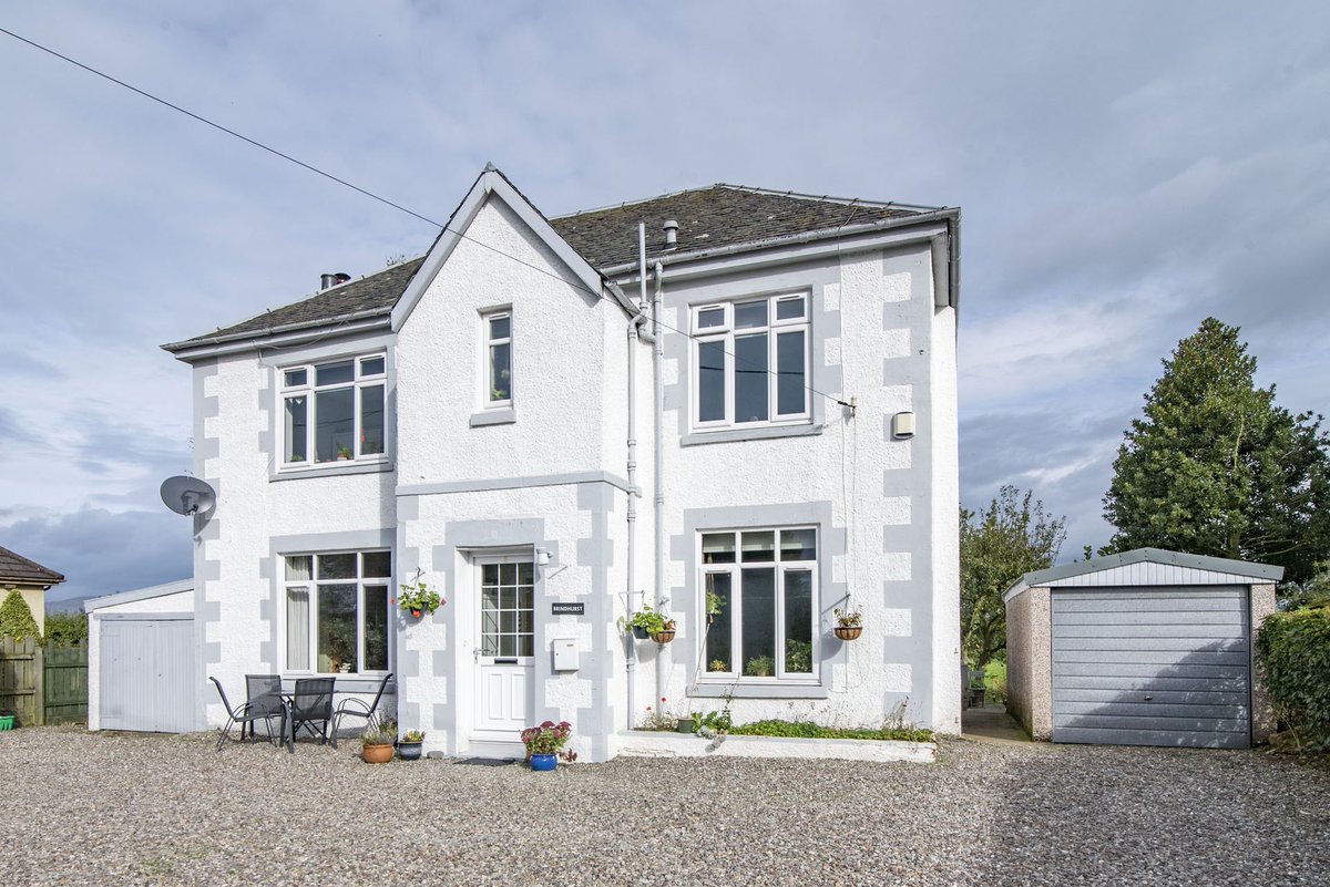 MikeDowPhoto's tweet photo. A trip to the countryside!🏡 🏴󠁧󠁢󠁳󠁣󠁴󠁿 

We provided #propertyphotography and a #3DVirtualTour for this idyllic home in Buchlyvie, Stirling: https://t.co/IWZfIvU9Ze https://t.co/Zvjh9HRaLC