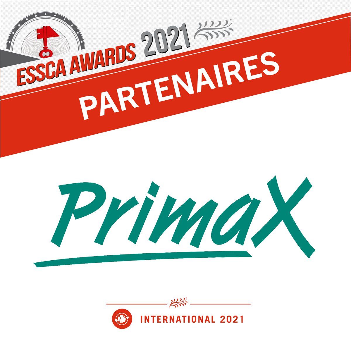 ESSCA Alumni tweet media