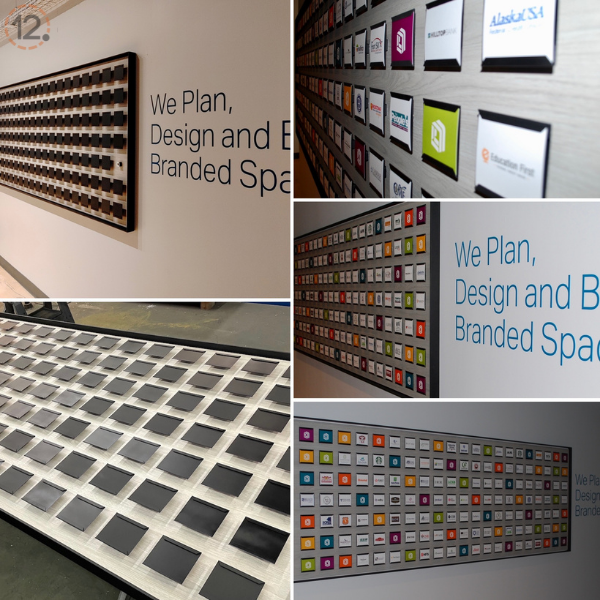 12pointsigns's tweet image. Here's a quick sneak peek at our most recent collaboration with our favorite creative minds at NewGround. We usually work together to create for other companies, but this time we were actually creating something for them!  
#shadowbox #shadowboxdisplay #customdisplay