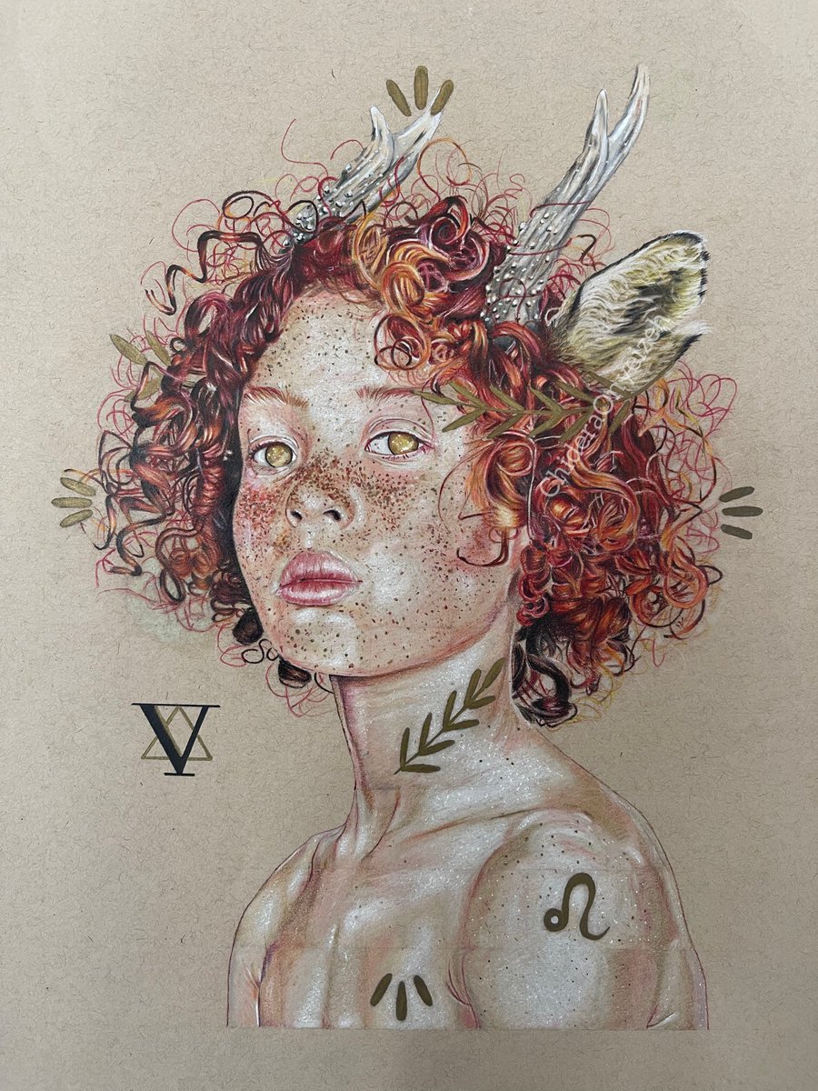 Chidera’sStudioArt tweet media