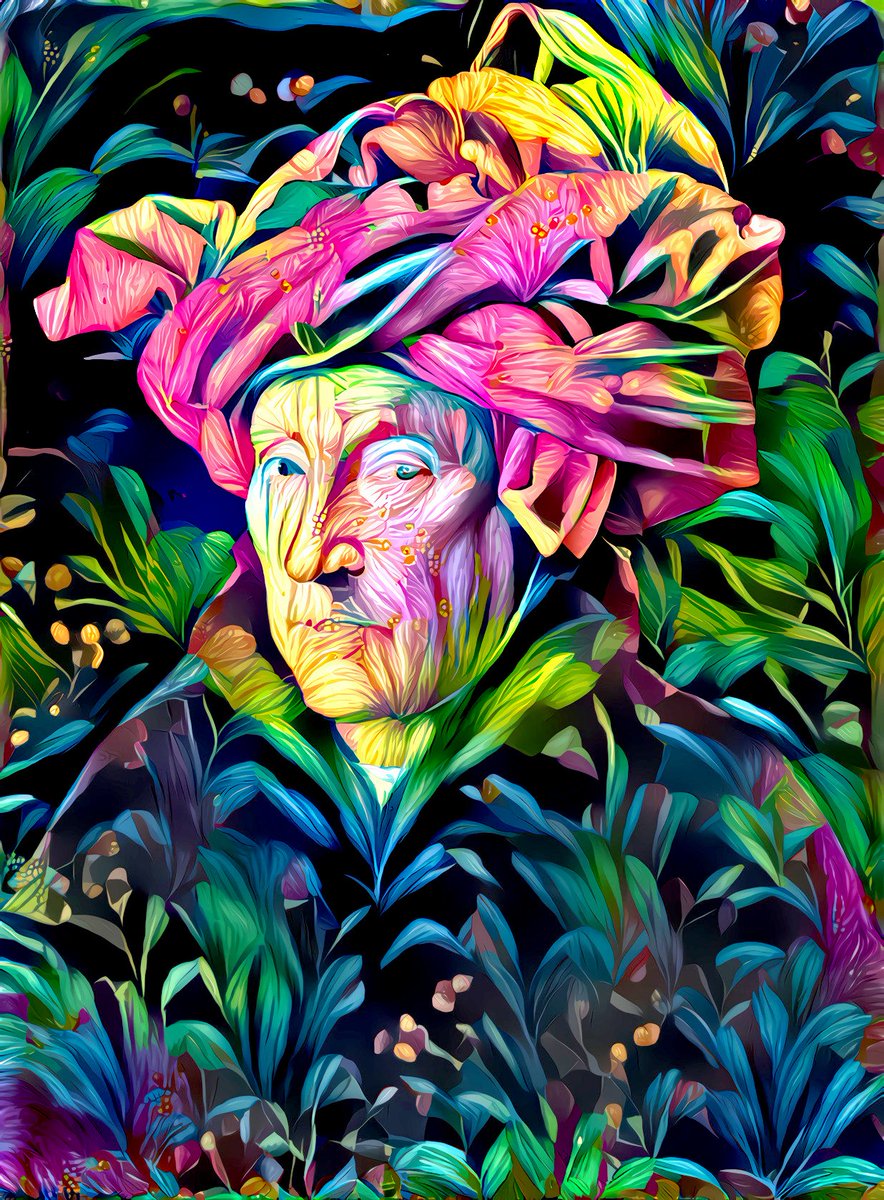 🌻🌻 Giveaway time 🌻🌻

Last weeks sales have been incredible, so i want to give something back to the community!
Want to win this #NFT ?
To participate - Follow + Fav + RT
Winner will be announced in 24 hours !! 

LETS GOOO 😈😈