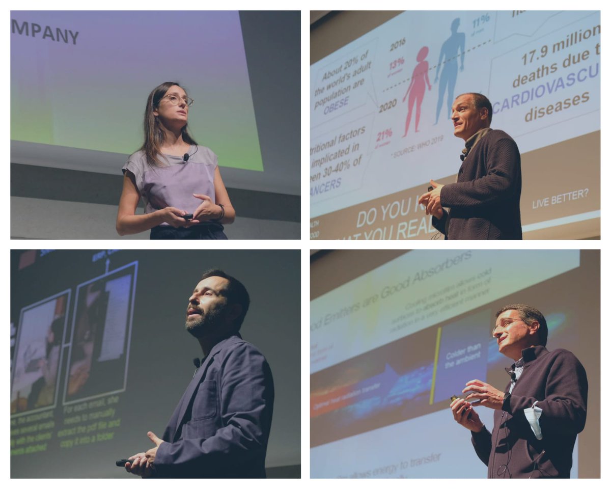 barcelonactiva's tweet image. 🔛 En el Fòrum d'Inversió d'enguany hi participen empreses immerses en processos d’enginyeria, ciència i innovació que treballen per trobar solucions a reptes del planeta! 

@Qbeast_io, @ColorSensing, #CoolingPhotonics, @ToneoColor, #ProcessTalks, #Aigecko i #MapsiPhotonics. 🙌💯