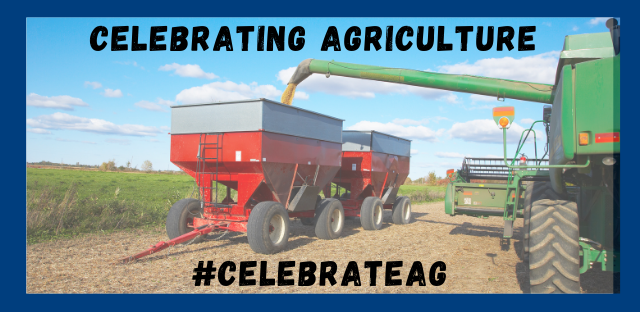 October is Agriculture Month in Saskatchewan. A heartfelt thanks to all the farmers and members of our agricultural community who, despite many challenges this year, continue to put food on tables across Saskatchewan and around the world.
#CelebrateAg <a href="/SKAgriculture/">Sask Agriculture</a>