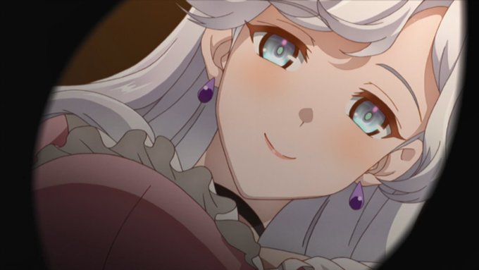 こんな素晴らしい大きさの大きいおっぱいが生えてる赤ちゃん産むためだけに育まれてきたようなカラダのママから産まれただけでも大変なのに
挙げ句この素晴らしい大きさの大きいおっぱいから分泌される真の生の母乳をイヤらしい顔一切せずに飲み尽くすのは暗殺より難易度が高いですね…
#暗殺貴族 