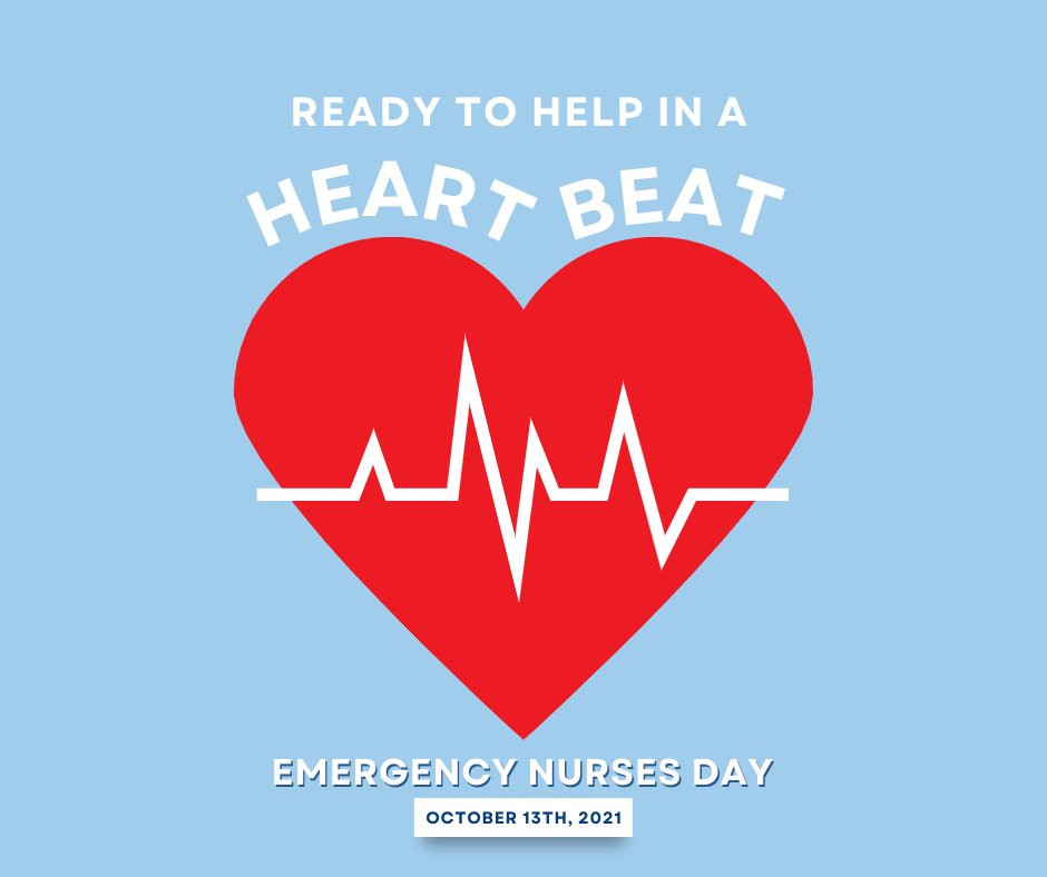 FreedomHCS's tweet image. It's Emergency Nurses Day! ❤️ Today, we’d like to recognize the passion, persistence and grit of our ER nurses working across the country. Thank you for all you do! #ENweek #ERNurses #RNNetwork