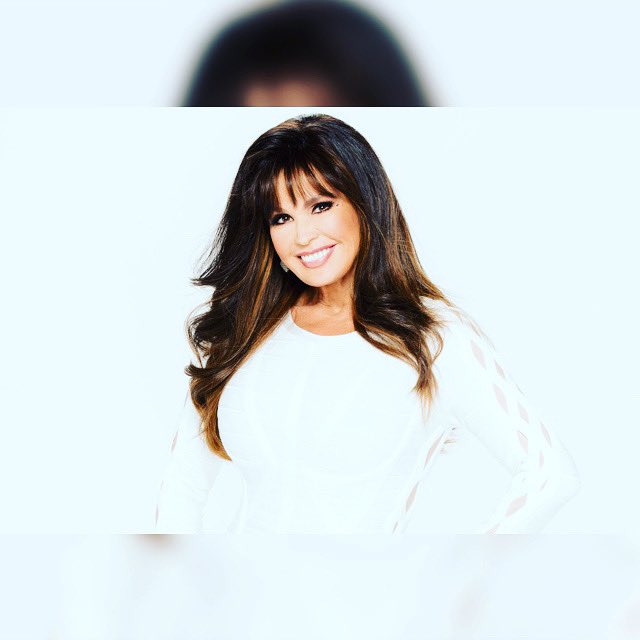 Happy Birthday Marie Osmond   