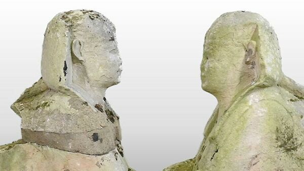 Статуя в старости 5. Статуя в старости 5. Статуя в старости 5. Статуя в старости 5. Статуя с перманентом.