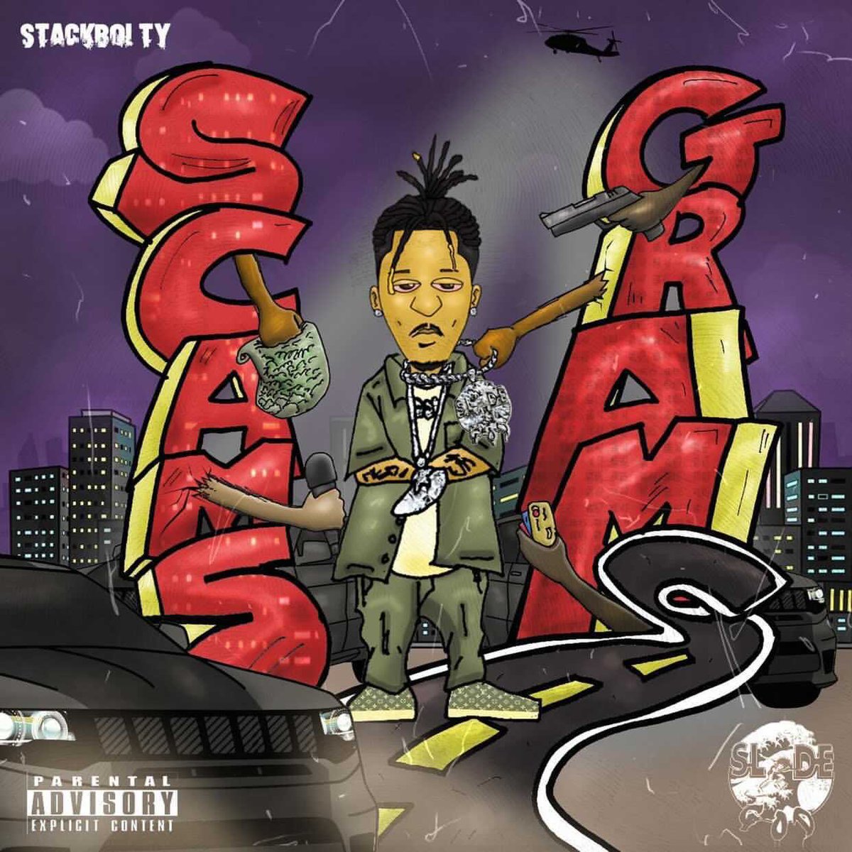 BigB_theMayor's tweet photo. @stackboi__ty dropping this Thursday 🔥🔥🔥🔥 https://t.co/Vuj7qYjSmY