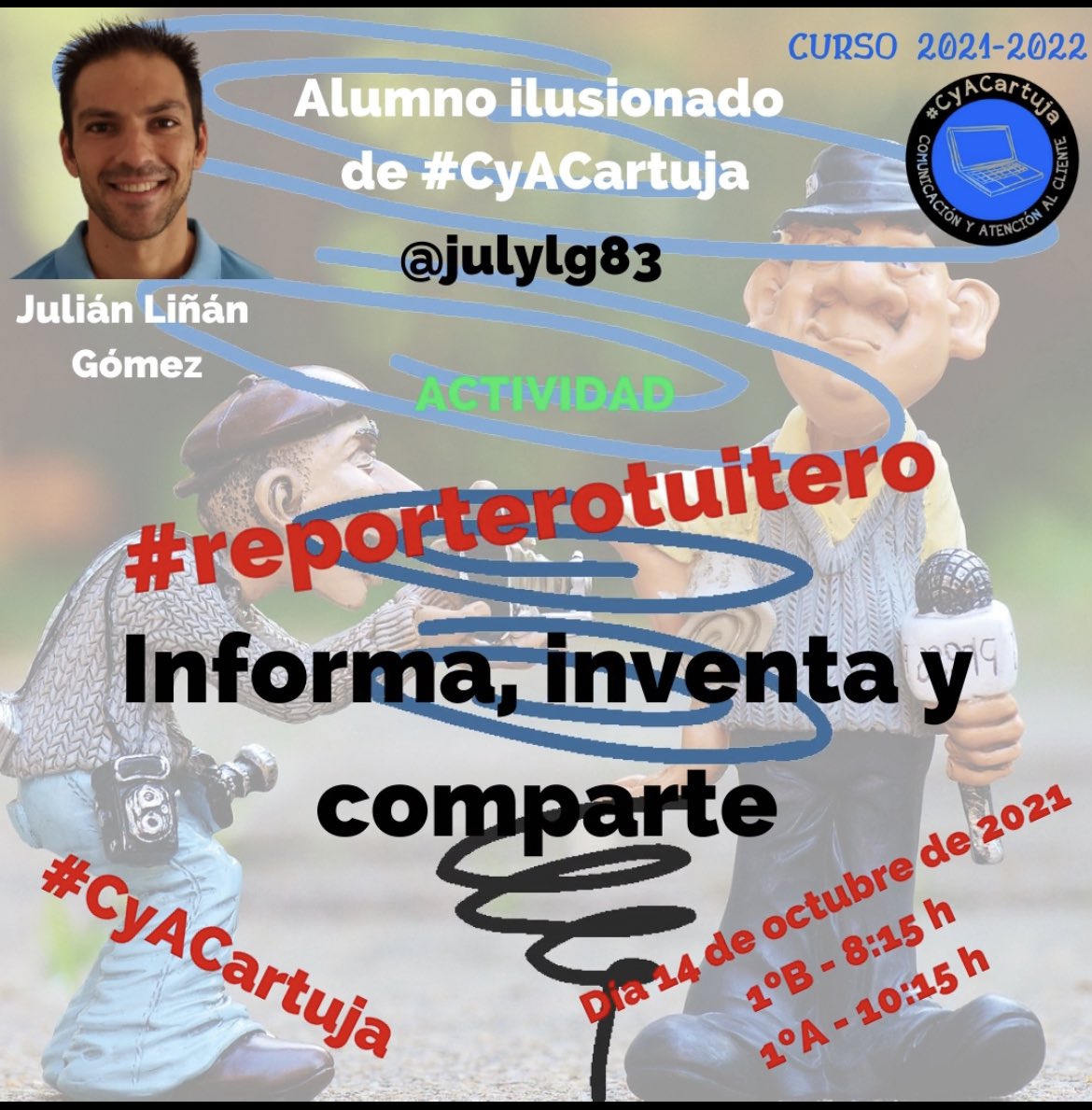 José Miguel tweet media