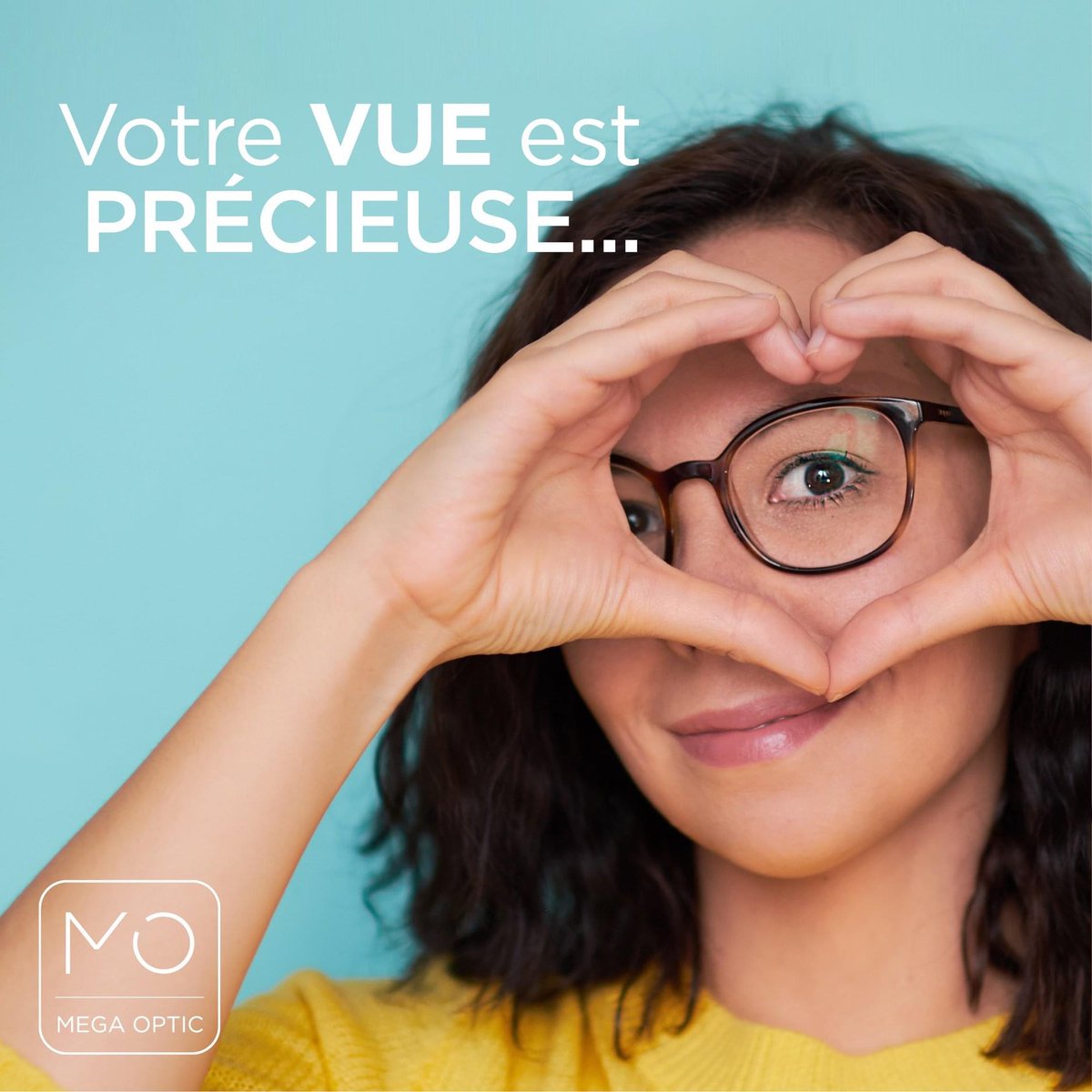 mega_optic's tweet photo. Tout le monde compte !
Presque tout le monde sera confronté à un problème de santé oculaire au cours de sa vie, et faciliter l'accès à des services de soins oculaires est une priorité y compris en France.
#journéemondialedelavue↩️ https://t.co/JBGp5Nzh9x