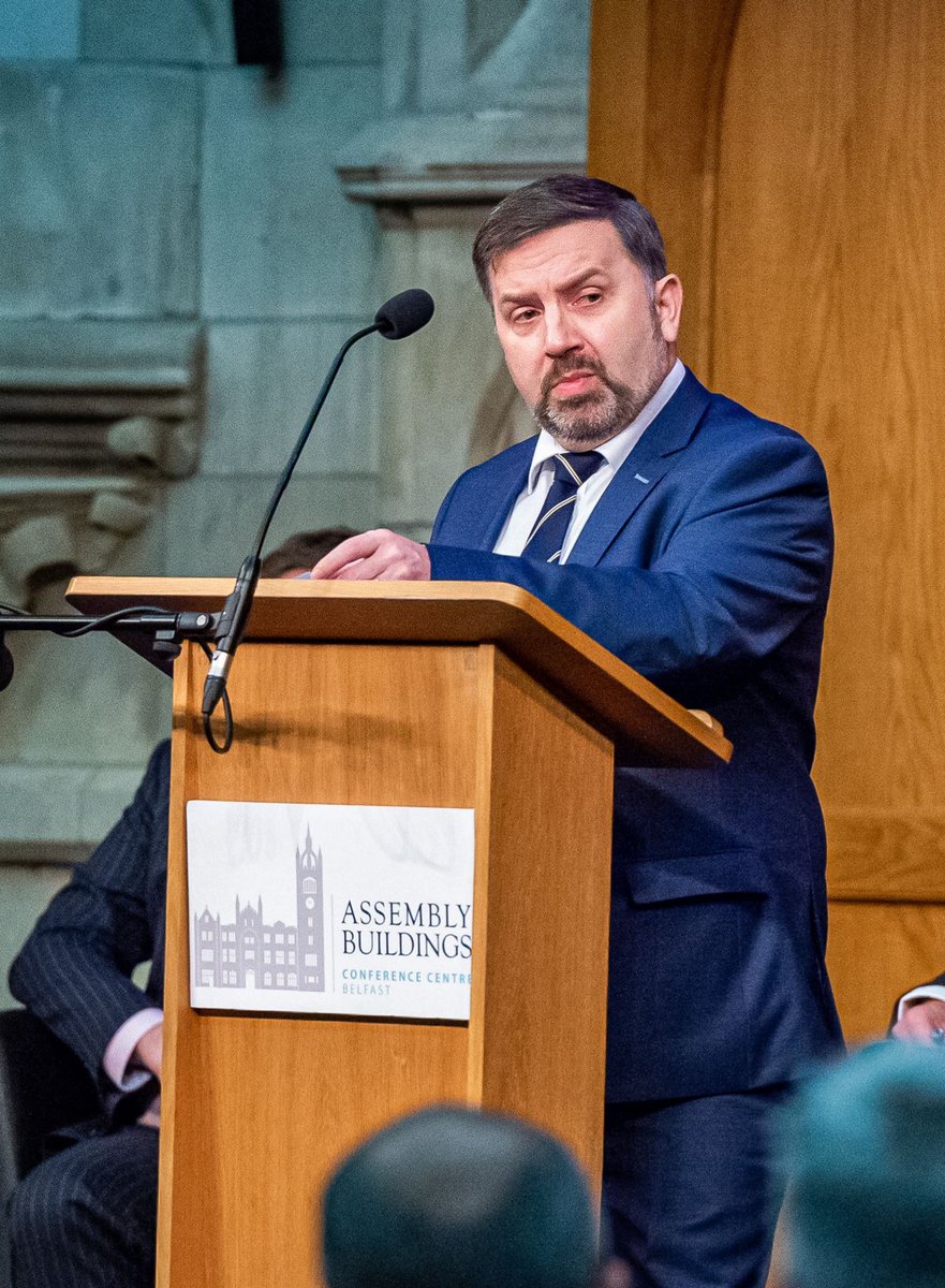 Department of Health tweet media