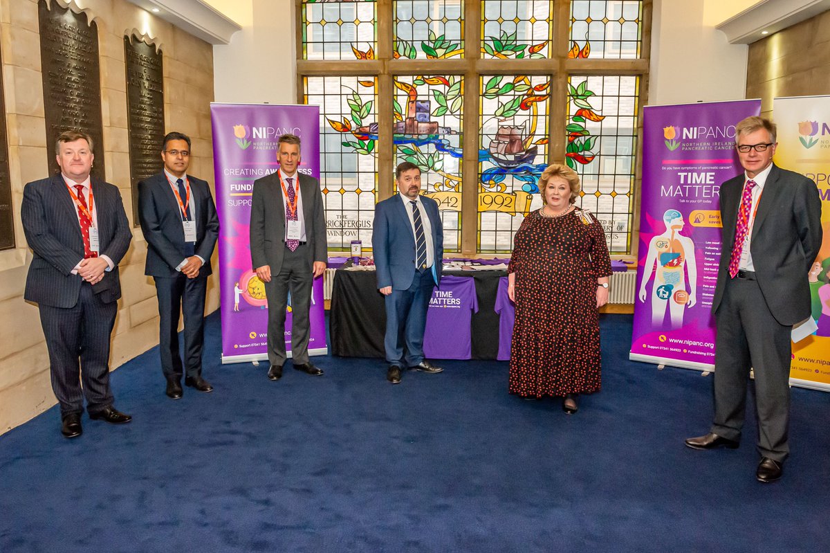 Department of Health tweet media