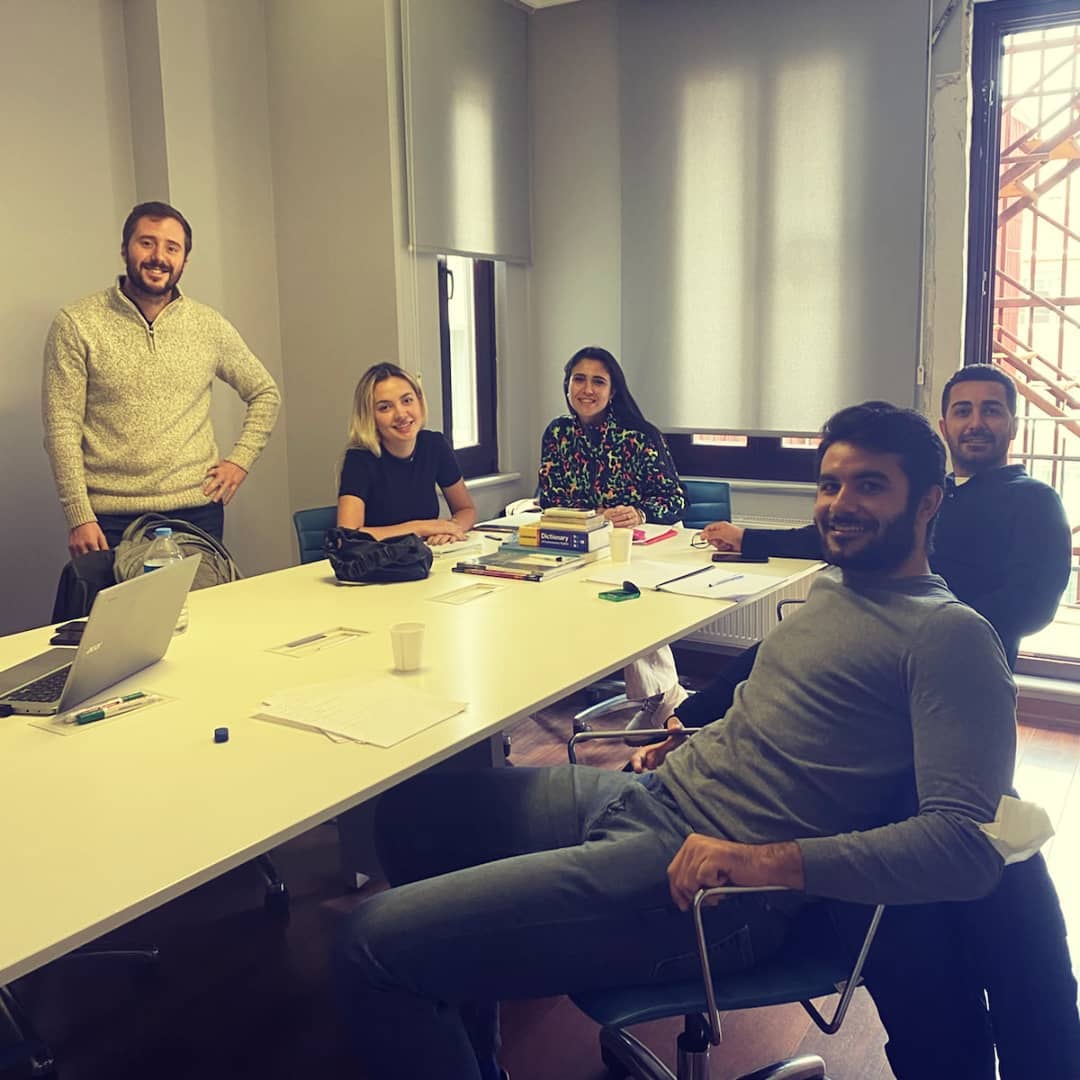 #IELTS kurslarımız devam ediyor. Detaylar için: educ.com.tr/egitimler/ielt…