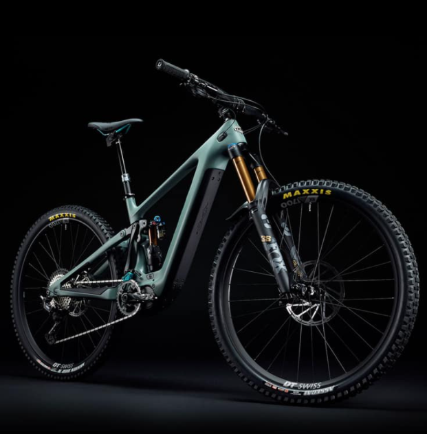 OPALlandegla's tweet photo. Next Wednesday Evening.. 20/10/21 we will be having a @YetiCycles demo evening. 5.30 - 8.00pm Yes we will also have 1 of there new e-bikes to try...👍👍
Just turn up with 2 ID and get a slot sorted.
More info call 01978 751656 https://t.co/zuHkuR6Grc