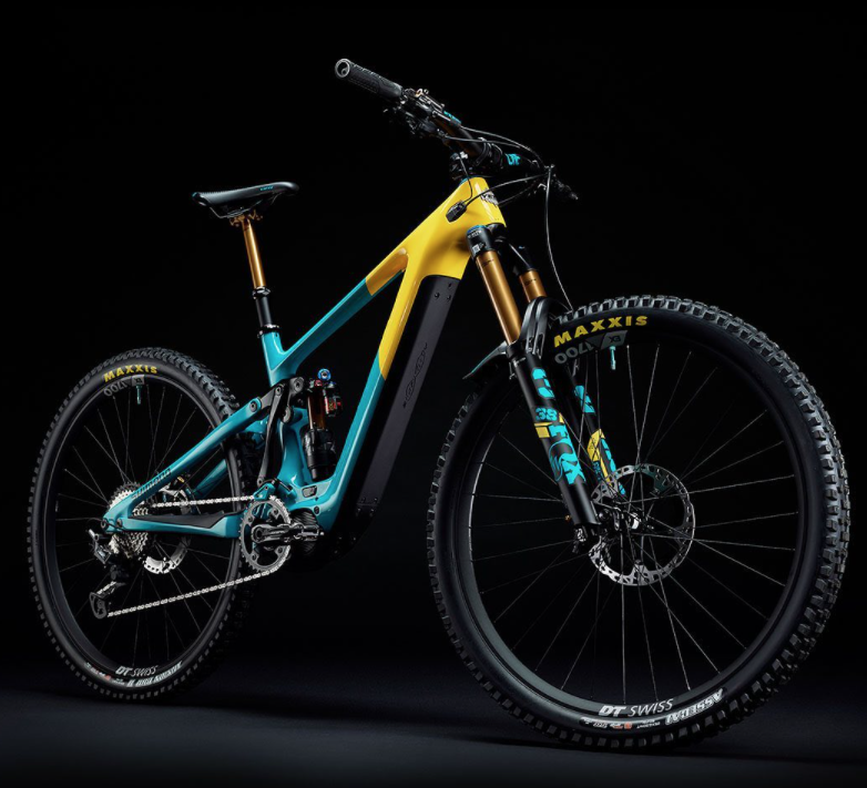 OPALlandegla's tweet photo. Next Wednesday Evening.. 20/10/21 we will be having a @YetiCycles demo evening. 5.30 - 8.00pm Yes we will also have 1 of there new e-bikes to try...👍👍
Just turn up with 2 ID and get a slot sorted.
More info call 01978 751656 https://t.co/zuHkuR6Grc