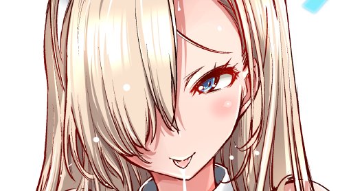 バニーアスナさん修正しました～今度はどうだろう?涎ローションアスナさんと脇舐めおせっくすアスナさんです!#一之瀬アスナ#ブルアカ 