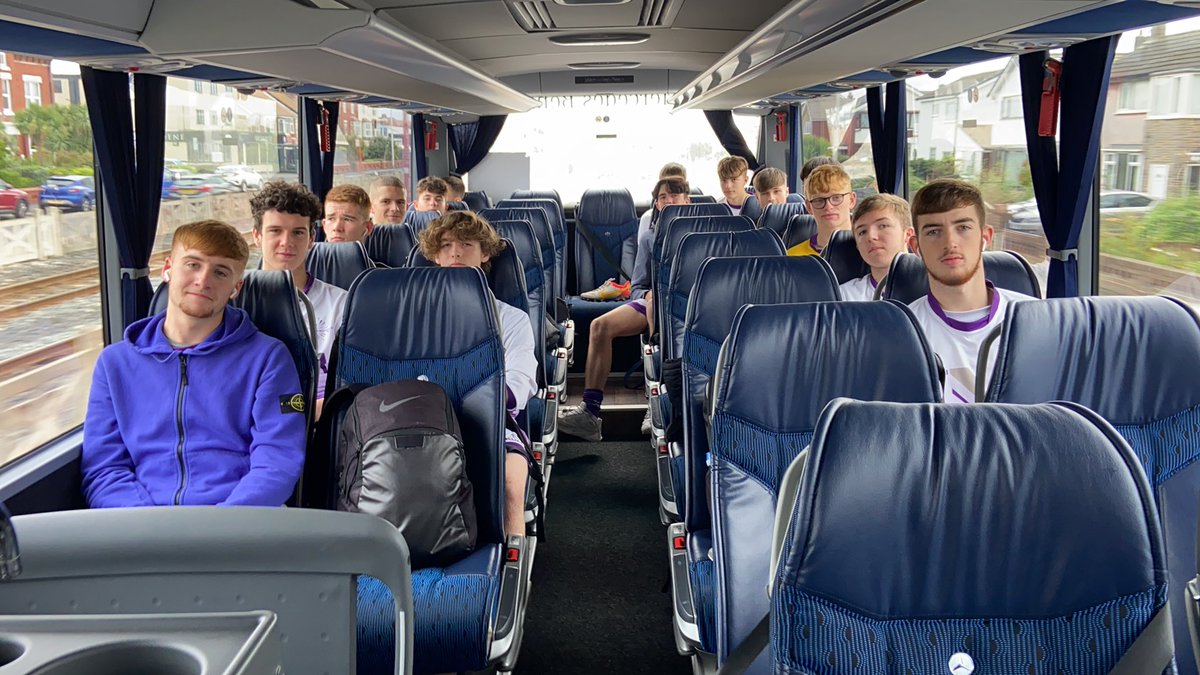 BPL 6th Football (@bpl6th_football) on Twitter photo The Lads are ready for our first league fixture away vs <a href="/RossallSport/">Rossall Sport</a> ⚽️👏🏼
<a href="/BSFC6Xtra/">Blackpool Sixth</a>
#smile 😄 #gameface #squad The Lads are ready for our first league fixture away vs <a href="/RossallSport/">Rossall Sport</a> ⚽️👏🏼
<a href="/BSFC6Xtra/">Blackpool Sixth</a>
#smile 😄 #gameface #squad