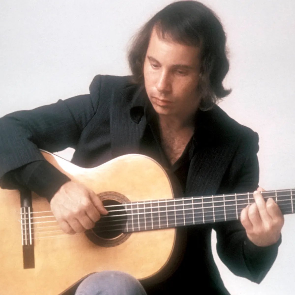 Happy 80th birthday to the great Paul Simon who was born on October 13, 1941. 