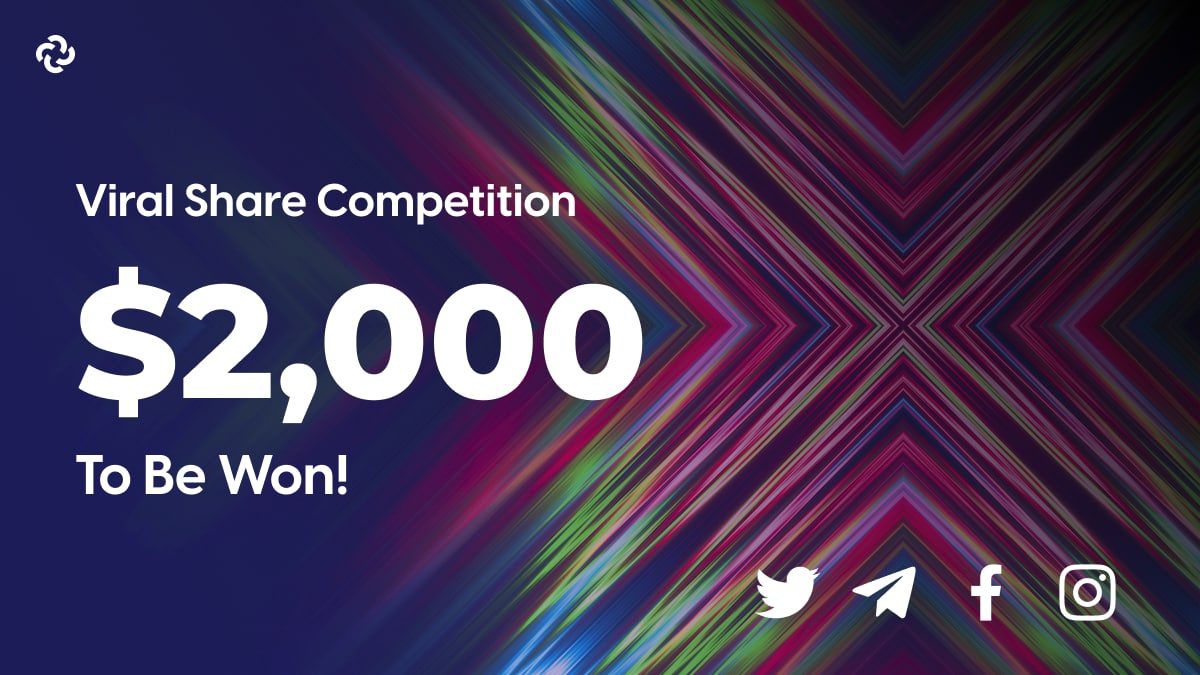 nuzzio's tweet photo. 🔍New Airdrop: Torg Airdrop
🎁Rewards pool: $2,000 worth of TORG
Rate:🌟🌟🌟🌟
🔰Airdrop Link: https://t.co/JQoPusGZPP
🔘Complete the social tasks
🔘Submit your Matic Address
#Airdrop #Adtteam1 #matic #Giveaway #bounty #TORGARMY #TORGTogether #TORGTime #TORG https://t.co/8HOAw3Yiqi