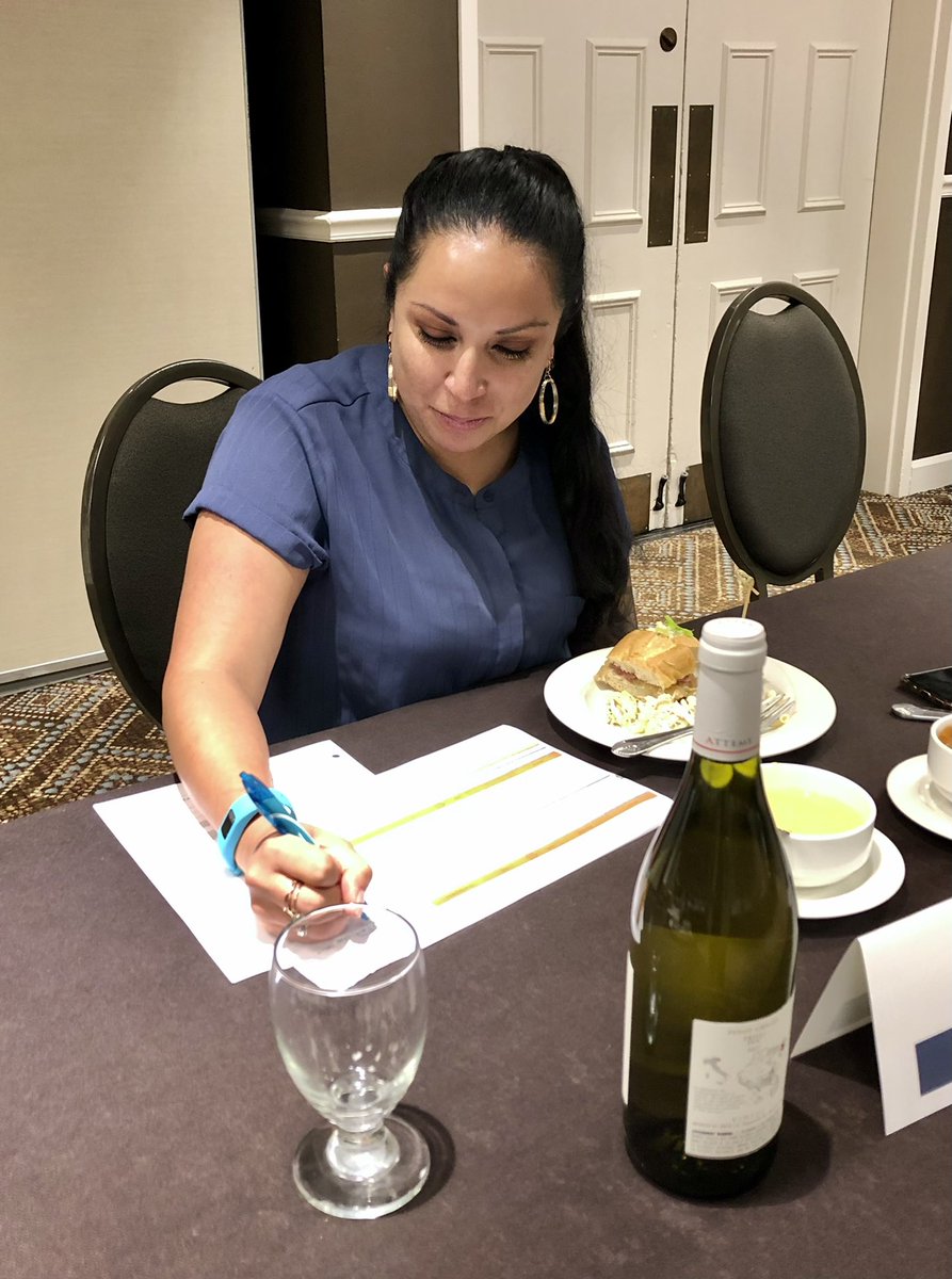 FoodserviceMgmt's tweet photo. The SHFM Culinary Advisory team is at the Omni Amelia Island this week preparing for the #SHFM2021 National Conference! We hope to see you there in December! Register now at https://t.co/vHEIbTULUj https://t.co/OQNMsA7ngd