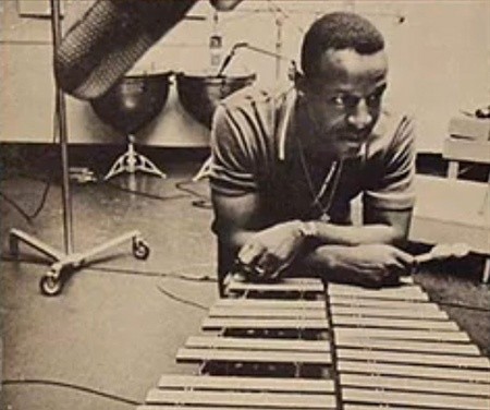 Happy birthday to Johnny Lytle! 