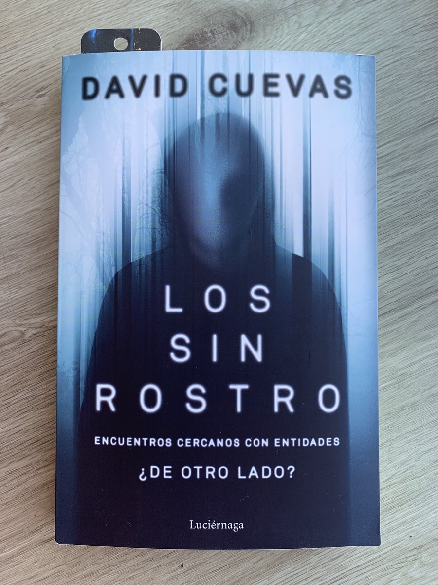 lasthouse_es's tweet photo. Ya en nuestras zarpas Los Sin Rostro (@Luciernaga_Ed, 2021), lo último de @DCuevasC. Visitantes de dormitorio, ritos satánicos, apariciones espectrales… más de 100 testimonios recopilados. Una lectura muy recomendable para estas fechas. https://t.co/hBoGcGAq7W