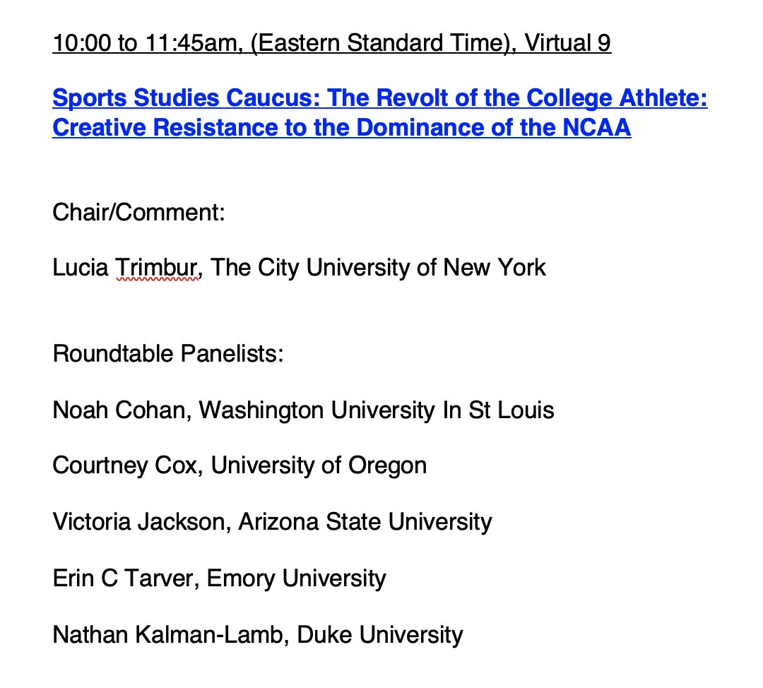 SportsStudiesCaucus tweet media
