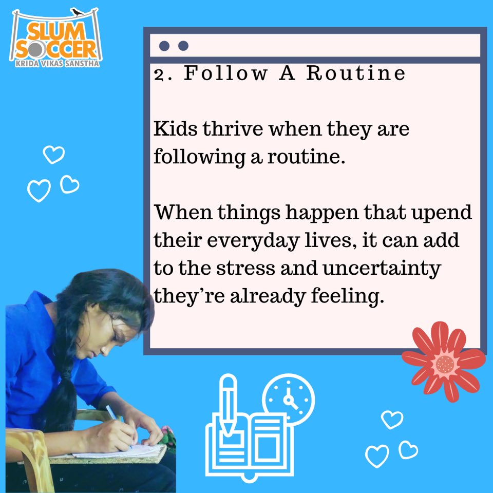 Slum Soccer tweet media