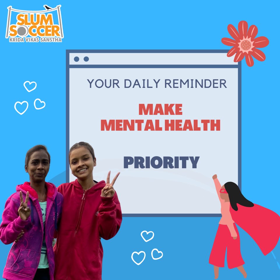 Slum Soccer tweet media