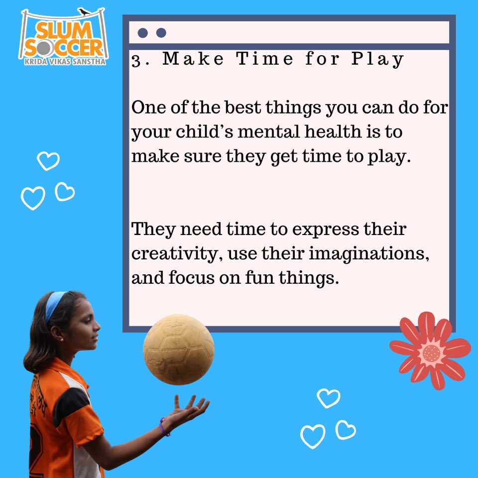 Slum Soccer tweet media