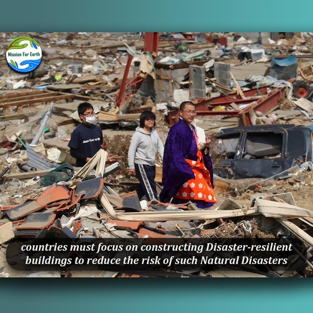 MissionForEarth's tweet photo. We must take action to prevent the loss of 1.35 million lives and damage to property. 

@8NdrfGhaziabad @2_ndrf
@NdrfP @12bnndrf

#tsunamis #earthquake #savinglives #ndrf #MissionforEarth #ME https://t.co/9ussb3TfYM