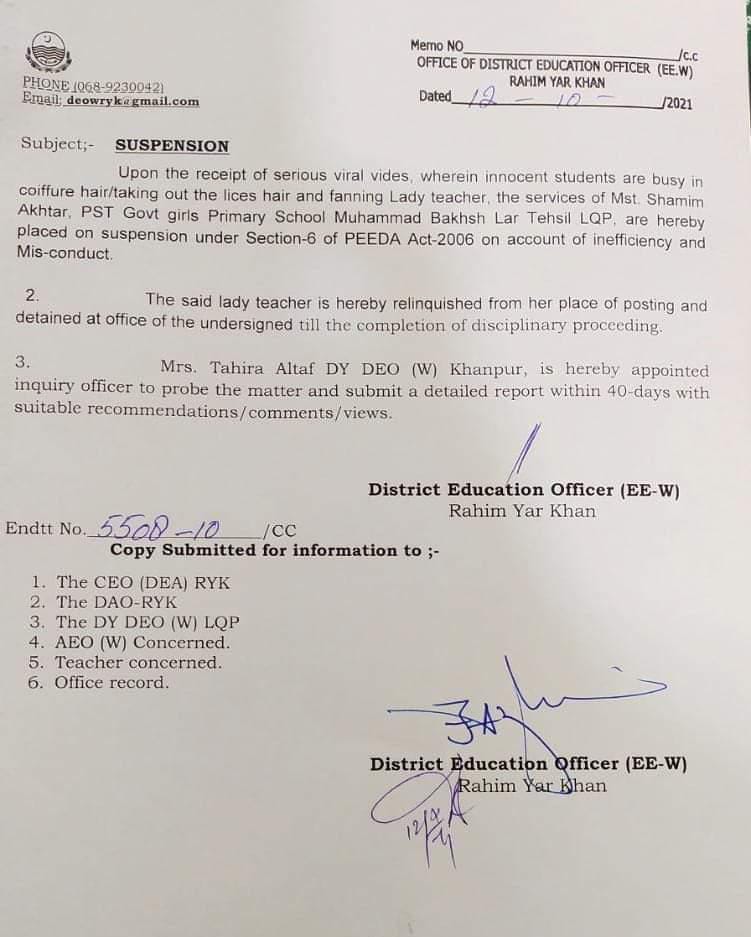 SED Punjab (@sedpunjab6) on Twitter photo 