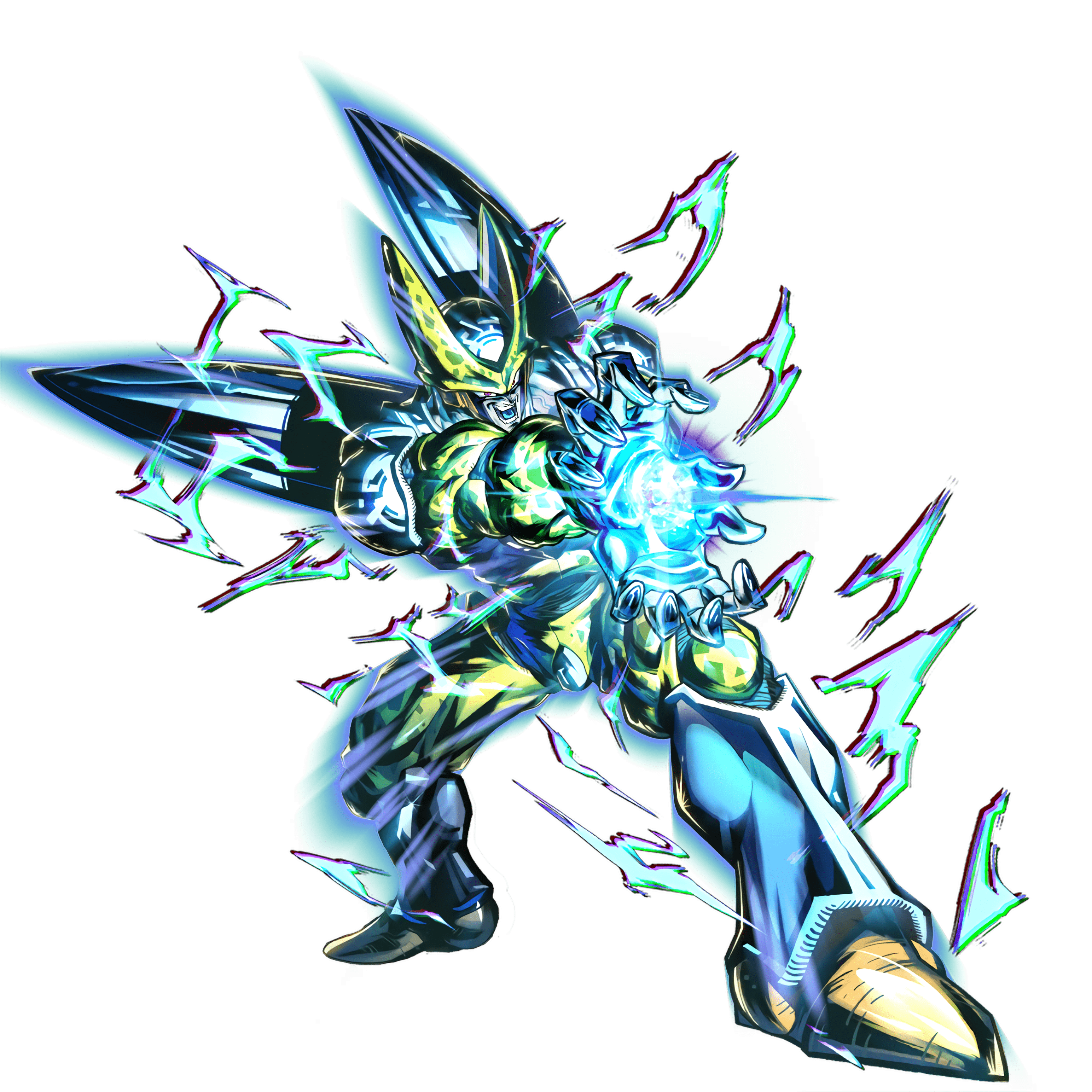 ドラゴンボール - レジェンズ レジェンズ透過画像/Dragon Ball Legends Render on X: 