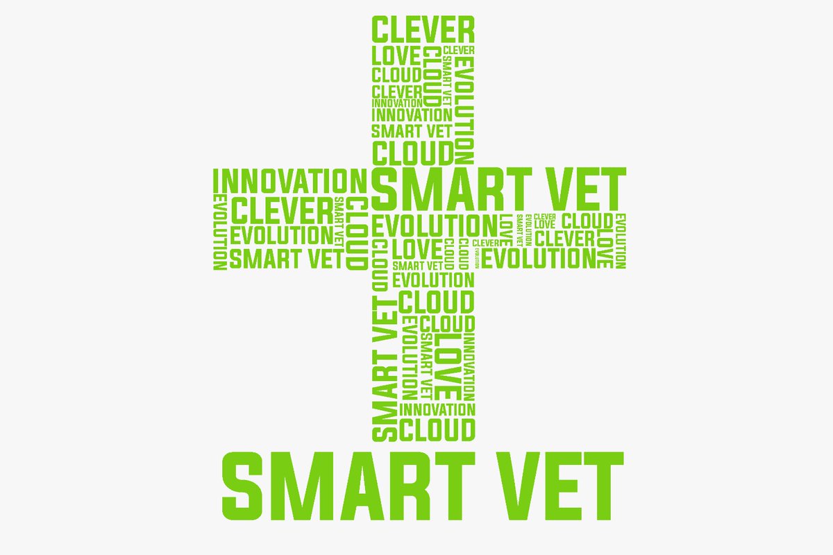 🟢⚪🚨SPONSORS🚨⚪🟢

We are pleased to announce SMART VET as a new sponsor for this season.

Welcome !
