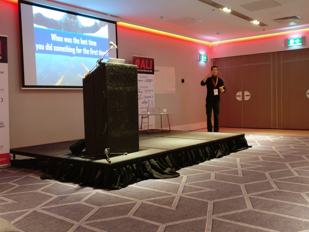 AgileLeanIrl's tweet photo. #ALI2022 Call for Speakers Opened. Interested in Speaking, go to: https://t.co/HmGfChGGtZ https://t.co/PS6gyTxPk7