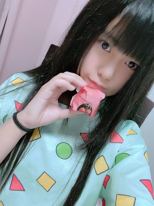 Twitterのコスプレ画像22