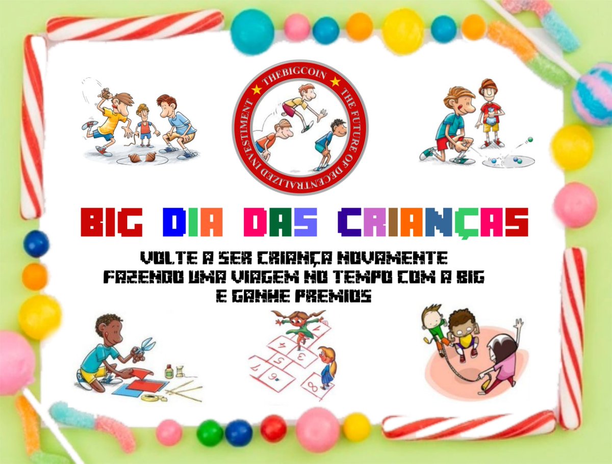 TheBigCoin The Future of Decentralized Investment tweet media