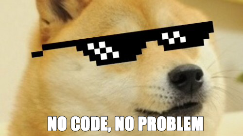 Otaku_Reads's tweet image. An interesting topic by Ma'am Crystal Camarao about developing an app without the need of learning any programming languages...straightforward drag N drop tool.
#y4it2021 #NocodePH #NoCode_LowCode