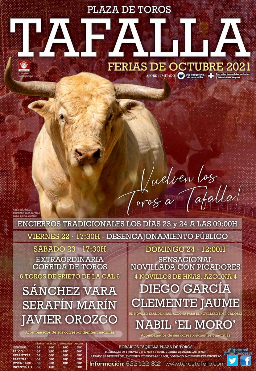 ATaurinosSanse's tweet photo. Nueva oportunidad para nuestro maestro, esta vez es en Tafalla https://t.co/M7B0cNw2CN