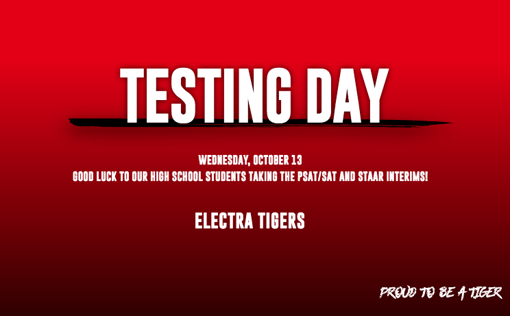 Electra ISD tweet media