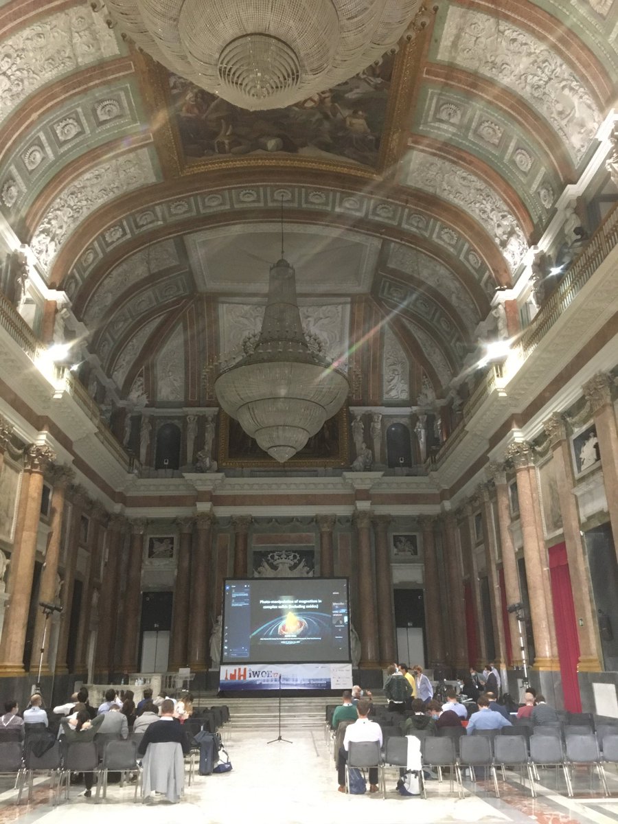 Daniele Preziosi tweet media