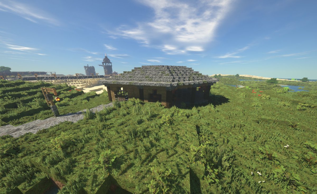 CrackLight01's tweet image. An unfortunately short stream today life calls an unexpected times. But non the less thank you too the 2 people who said hello i hope i see you again :).
#newstreamer #Minecraft #Minecraftbuilds