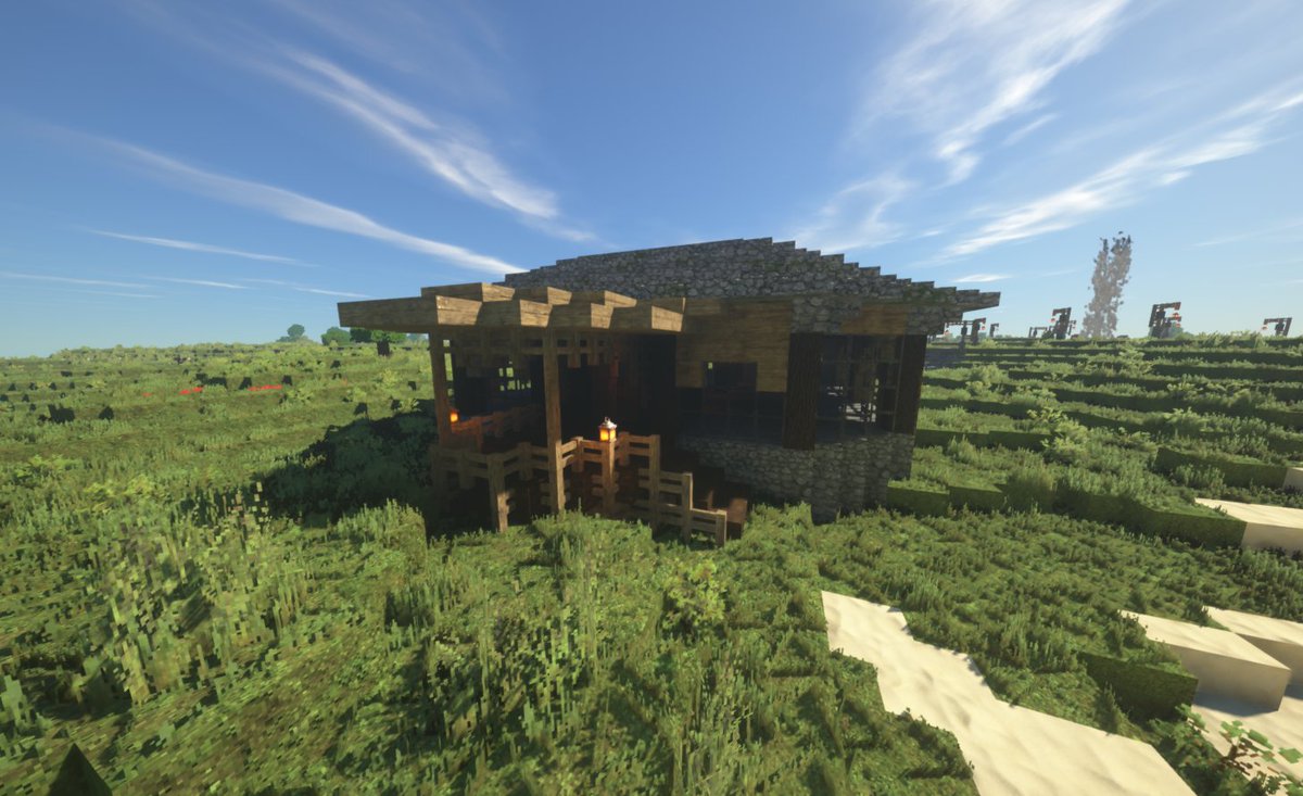 CrackLight01's tweet image. An unfortunately short stream today life calls an unexpected times. But non the less thank you too the 2 people who said hello i hope i see you again :).
#newstreamer #Minecraft #Minecraftbuilds