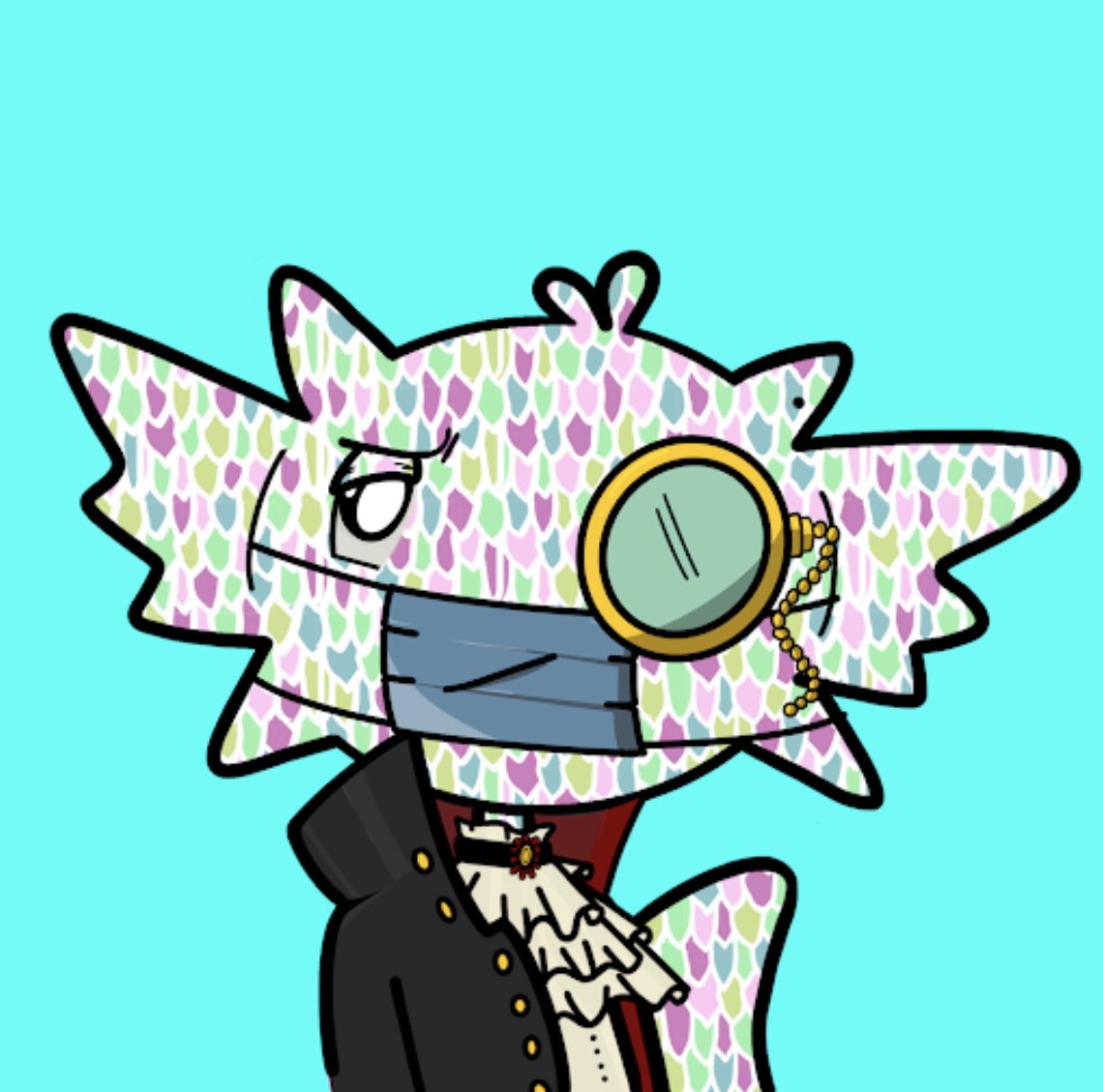 AxolotlMighty's tweet photo. Hoomans!🔥

After the bad quit of a project we would have really like to support, the community voted for a #WWF donation!

💰10%, for a value of 20eth will be donated!

Please support our project and help us reach this goal, we mint from Sunday 17th 🗓

https://t.co/LQmgooW3m7 https://t.co/OXu62W1z40
